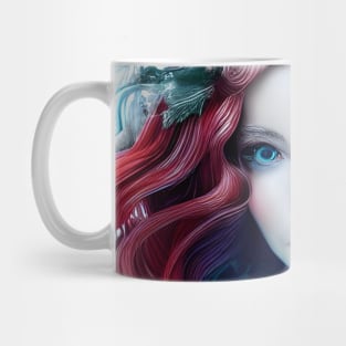 Ready for Christmas Mug